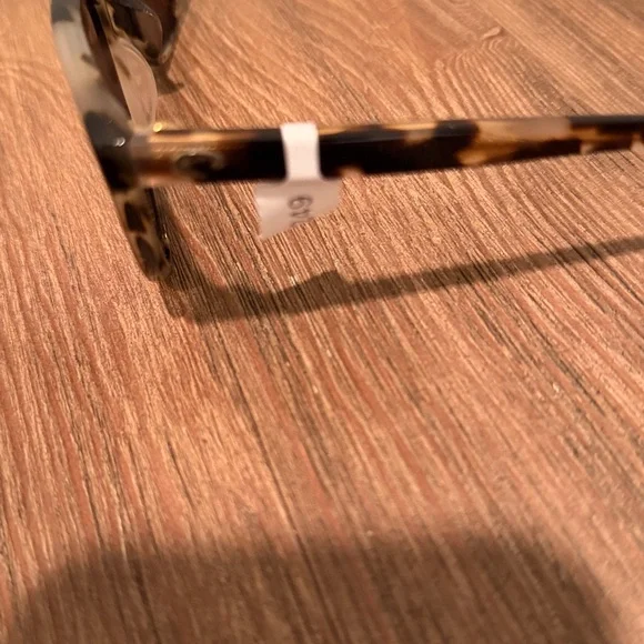 COSTA | NEW | ISLA | 2008 - 07 | SHINY TIGER COWRIE | BLUE MIRROR 580 GLASS - Picture 5 of 7